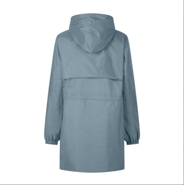 Save The Duck - Women's Fleur Hooded Water Repellent Jacket