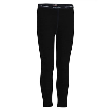 Icebreaker Merino Kids Tech Leggings Base Layer
