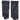 Isotoner - Men’s Recycled Modern Shape Stretch Glove