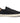 SAOLA Women's Cannon Knit II Black Sneakers