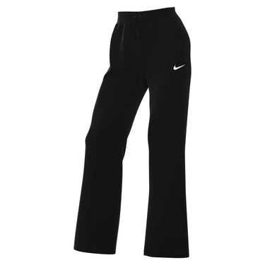 Nike - W NSW Phnx FLC HR Pant Wide, Full Length Women's Pant