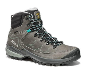 ASOLO Women's Falcon EVO Nubuck GV Hiking Boots