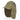 Adventure Stow Hat in Dark Khaki - Medium