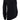 Rachel Roy Womens Liya Comfy Cozy Sweatshirt Black M