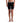 Mons Royale Women's Enduro Bike Short Liner - Black