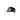 Mammut Unisex Fleece Cap - Black/Dark Sand