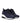 Exe - Women's Zipper Sneaker