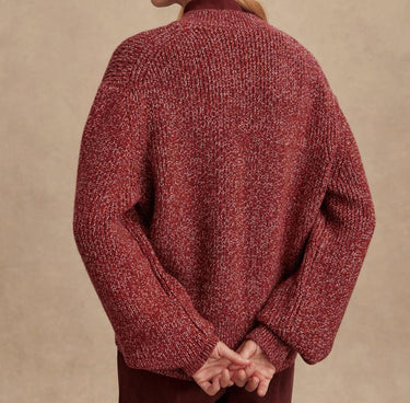 Varley - Patricia Rib Cardigan