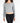 Body Wrappers - Oversized Drop Shoulder Twist Back Pull Over