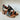 Very G - Women's Stephanie Tooled Block Heel
