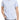 Robert Barakett Lanville Short Sleeve Knit Button-Up Shirt - Soft Chambray