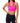 Zensah - Seamless Running Bra