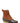 LLBean Genuine Shearling Leather Bean Boot - Tan/Brown