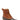LLBean Genuine Shearling Leather Bean Boot - Tan/Brown