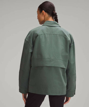 Lululemon - Glyde 2-in-1 Adaptable Jacket