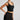 Beyond Yoga - Impulse Ribbed Cropped Tank Top