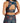 Yoga Democracy - Free Range Sports Bra