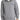 LLBean Quilted Crewneck Sweatshirt - Gray Heather