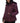 Steve Madden - Juniors Faux-fur-lined Hooded Puffer Coat
