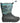 Bogs Kids Snow Shell Boot - Animal