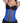 Siluets - Latex Waist Trainer With Straps