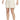Nike Sportswear Essential Women's Woven High Waist Shorts - Sanddrift/White
