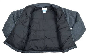 Columbia - Women's Full Zip Insulated Faux Sherpa Fleece