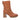 Xti - Carmela Collection Leather Booties