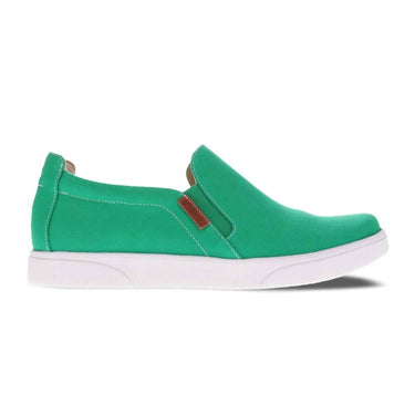 Revere - Women's Attica Slip On Canvas Sneaker