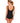 Waterpro - Chlorine Resistant Scoop Back One Piece Swimsuit