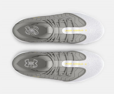 Under Armour - Boy's Harper Nine Jr. Cleat
