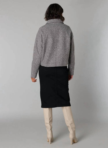 Yest - Olicia Wool Jacket