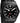 Nixon - Men's Echo 38 Waterproof Analog Watch