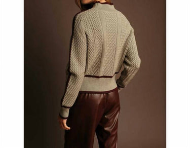 Deluc - Kevin Turtleneck Sweater
