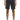 Norse Projects Men's Evald Pull-On Cotton Shorts in Dark Navy, Size Medium