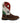 Twisted X - Men's Western Work Boots - MEDIUM