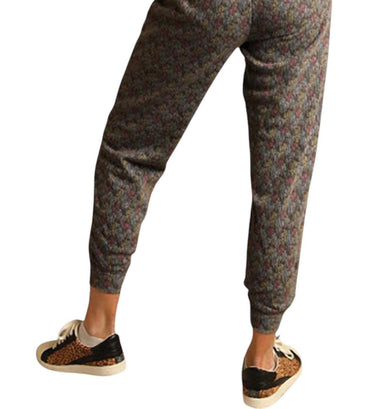Panhandle - Rock And Roll Cowgirl Athletic Jogger Pants