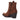 Xti - Women's Italian Western Booties