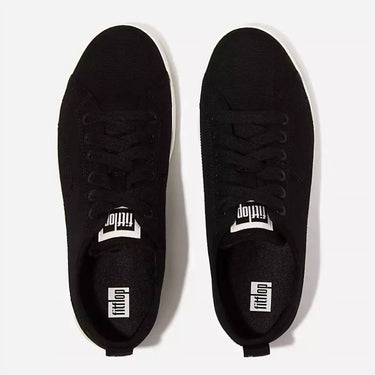 Fitflop - Women's Rally Canvas Sneaker