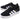 Adidas - Men's Tyshawn Low Suede Sneaker