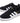 Adidas - Men's Tyshawn Low Suede Sneaker