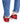 Gypsy Jazz - Women's Plaid Along Sneakers