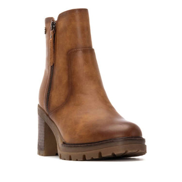 Xti - Women's Refresh Ankle Booties