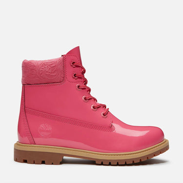 Timberland - Pre-loved Women Premium 6-inch Waterproof Boot