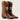 Ariat - Women's Heritage R Toe Liberty Stretchfit Western Boot