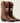 Ariat - Women's Heritage R Toe Liberty Stretchfit Western Boot