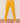 Wolven - Ruched Active Crossover Pocket Legging
