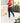 Julia Rose - The Alana 7/8 Ankle Length Leggings With Pockets