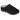 Isotoner - Women's Recycled Microsuede Puffer Clog Slipper