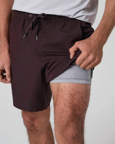 Vuori - Kore Athletic Fit Short
